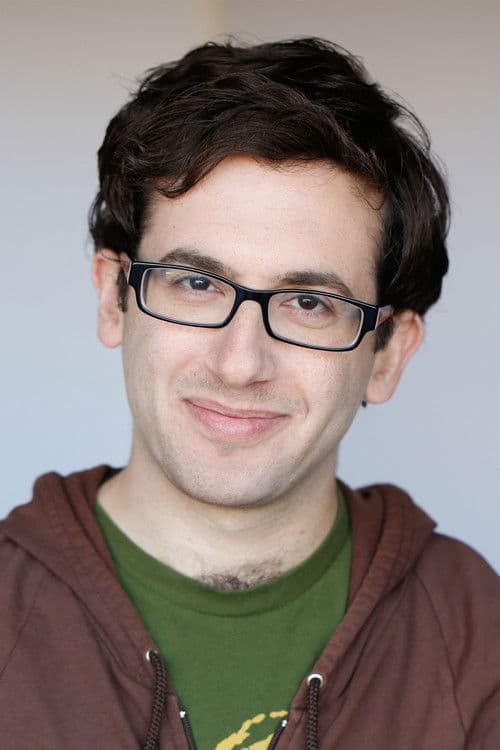 Jake Regal profile photo