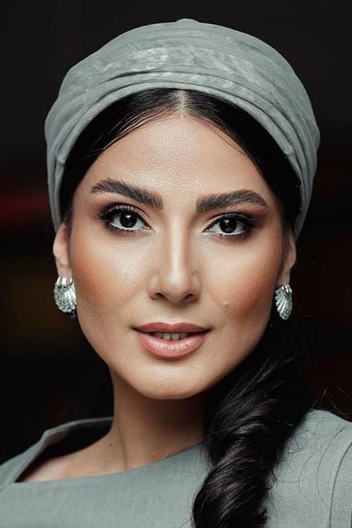 Samira Hasanpour profile photo