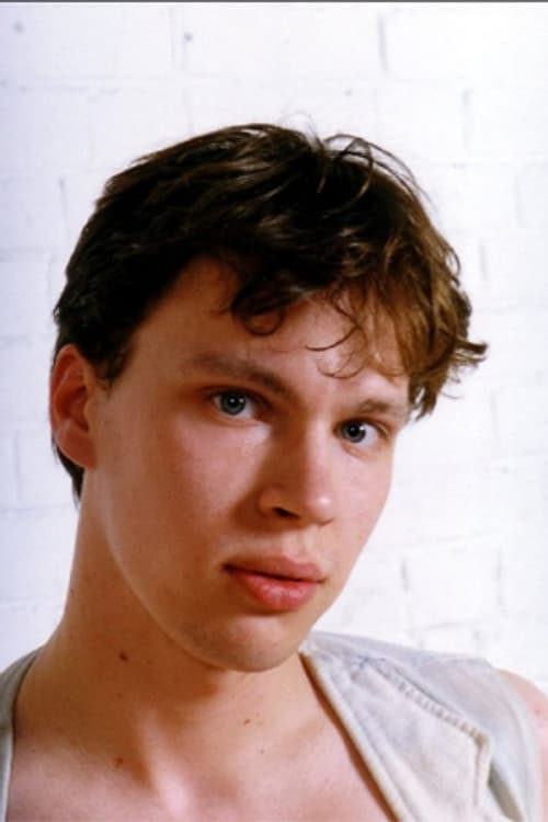 Benoît Duchamps profile photo