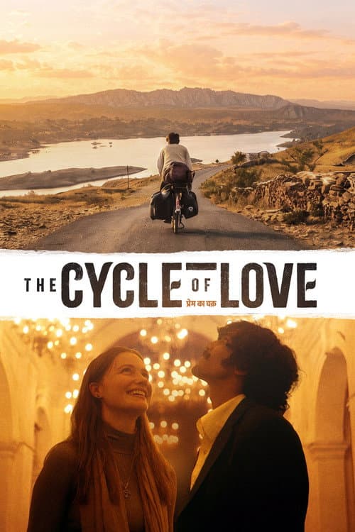 The Cycle of Love poster