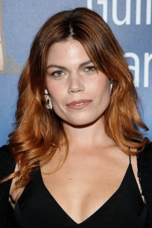 Annabel Marshall-Roth profile photo