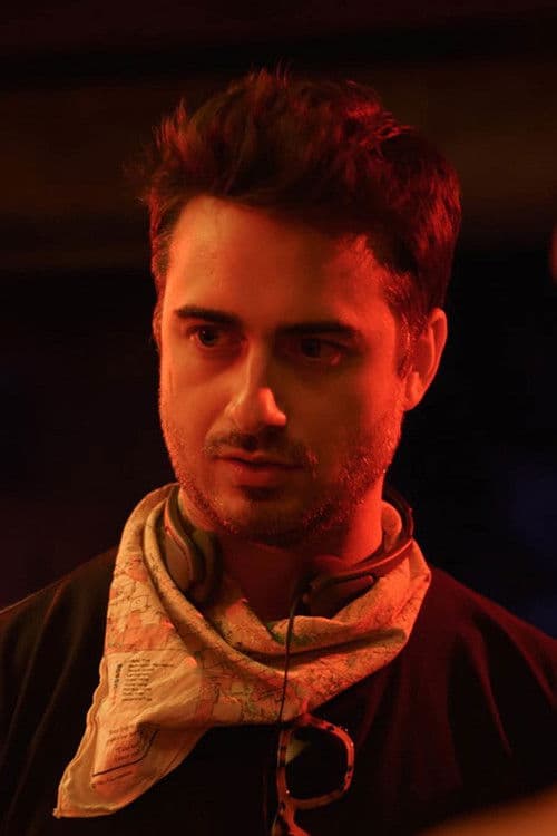 Matt Spicer profile photo