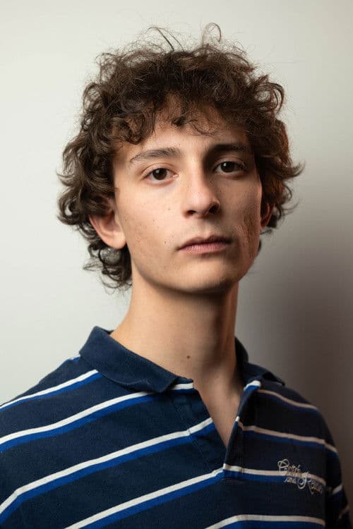 Andrés Romero profile photo