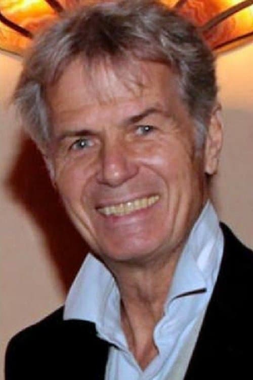 Gérard Chambre profile photo