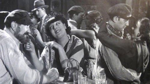 The Yellow Captain poster