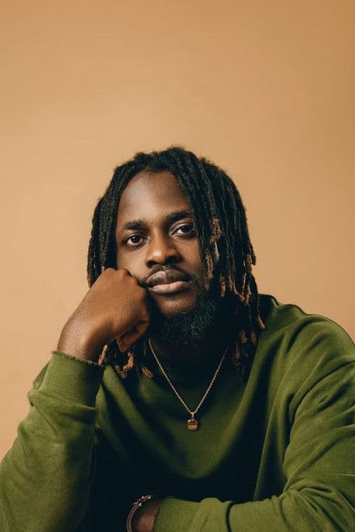 Diji Aderogba profile photo