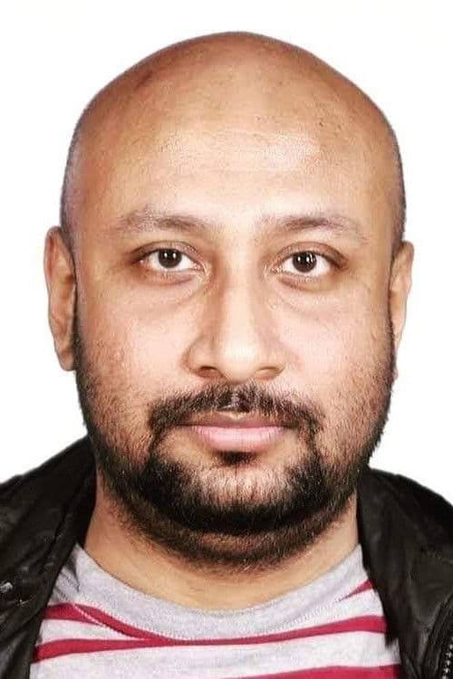 Prasenjit Biswas profile photo