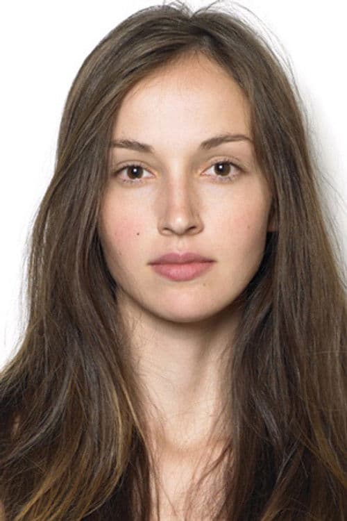 Hélène Barbry profile photo