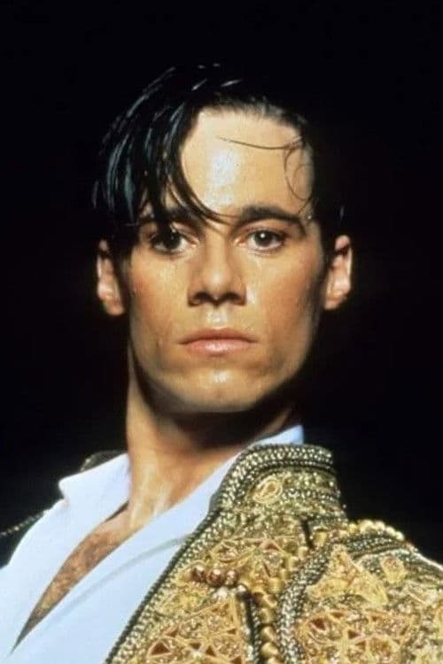 Paul Mercurio profile photo