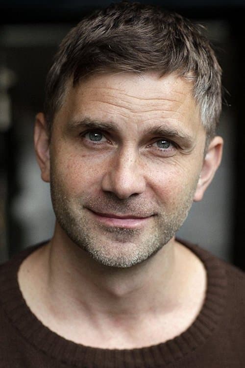 Dean Roberts profile photo