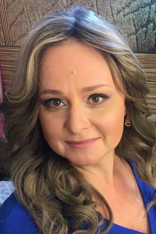 Vitalina Bibliv profile photo