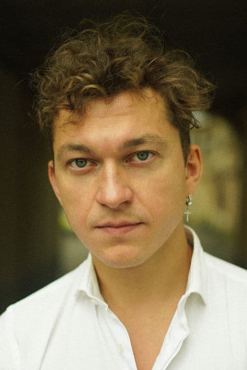 Александр Зарядин profile photo