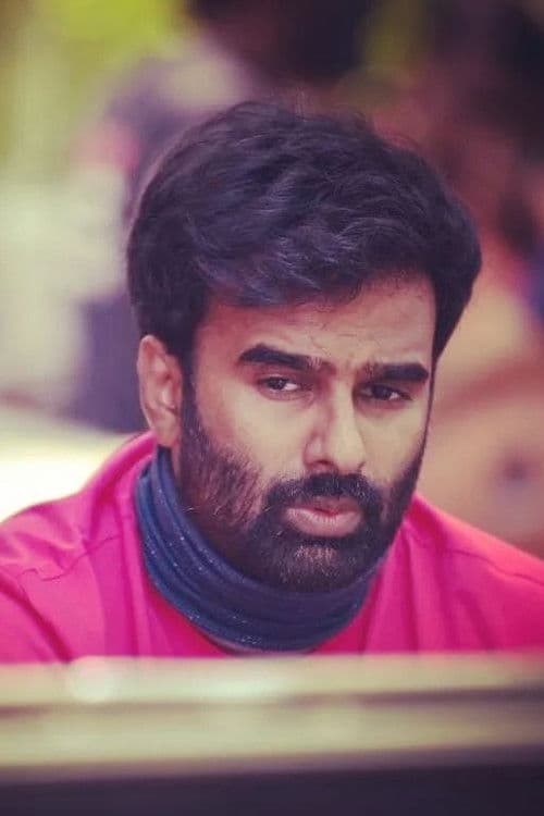 Abhilash Joshiy profile photo