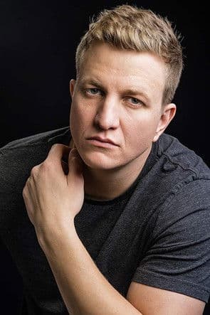 Jeremy Landon Hays profile photo