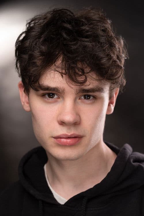 Billy Currid profile photo