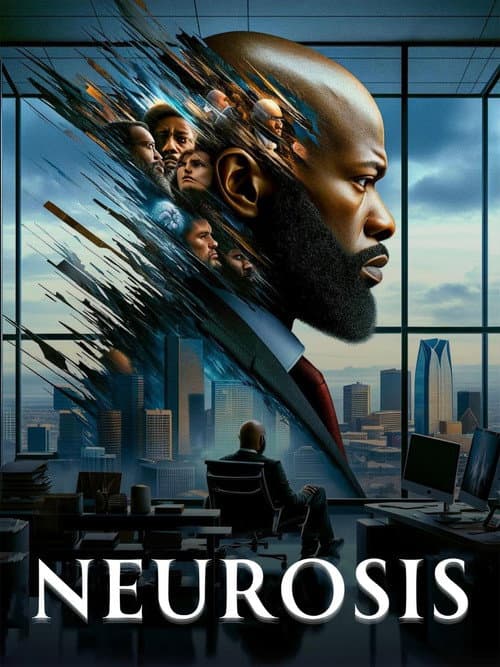 Neurosis poster