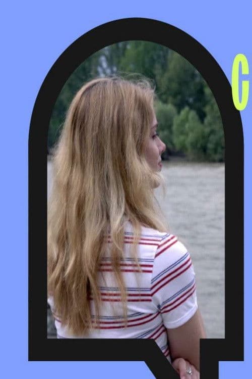 Ascoltando la corrente poster