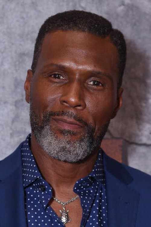 Curtiss Cook profile photo