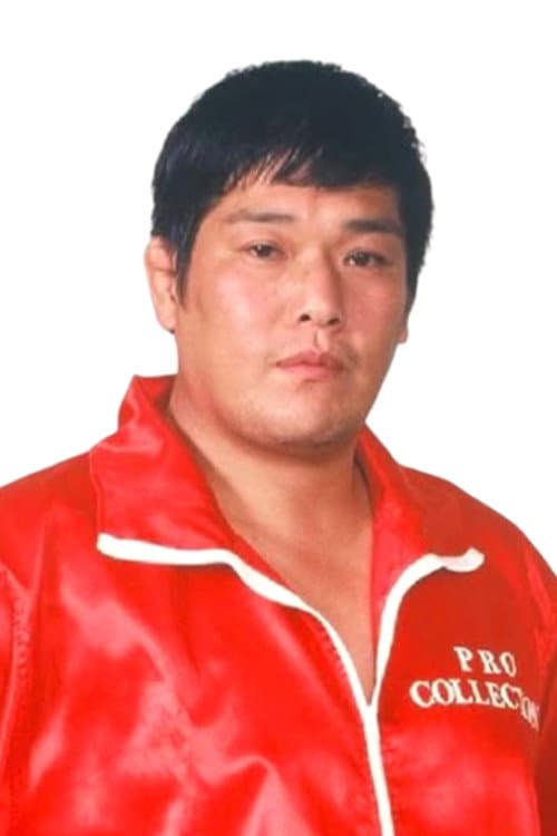 Akira Taue profile photo