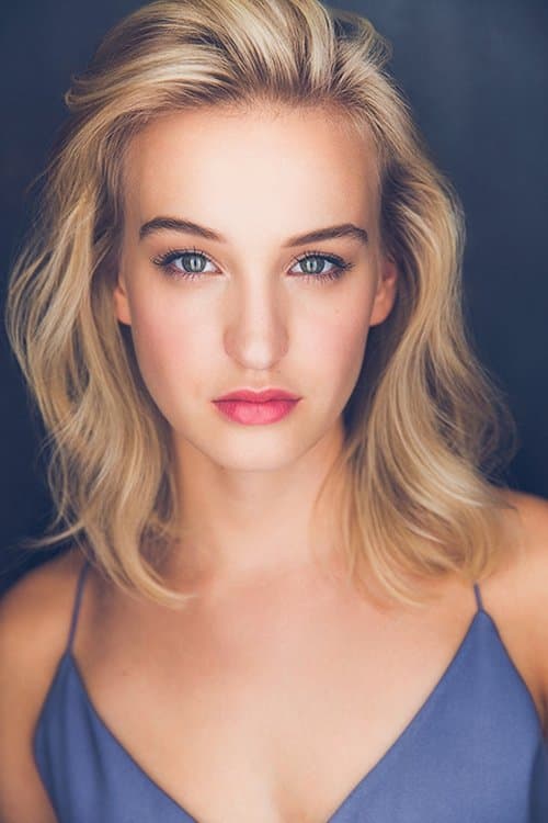 Mary Mattison profile photo