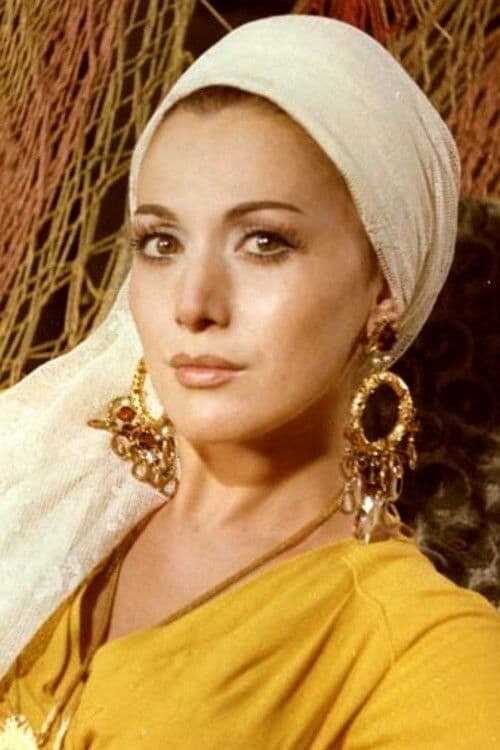 Violeta Andrei profile photo