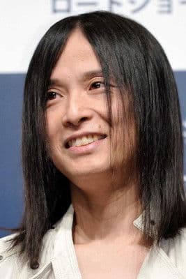 Jinsei Tsuji profile photo