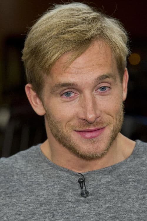 Samuel Koch profile photo