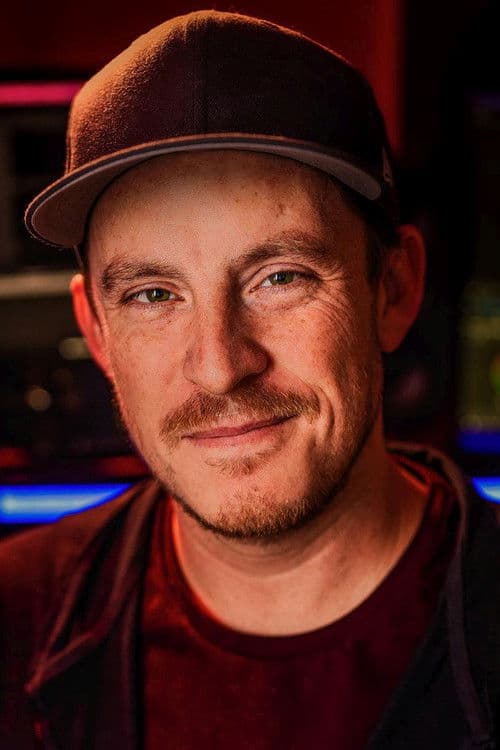 Stefan Colson profile photo