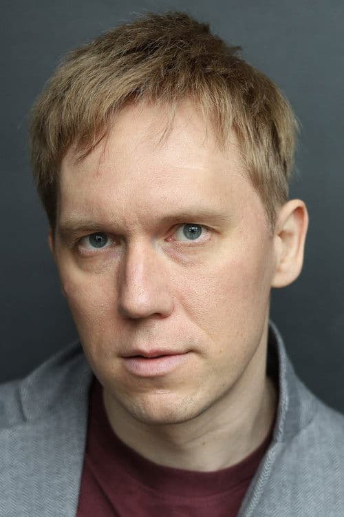 Andrey Kharenko profile photo