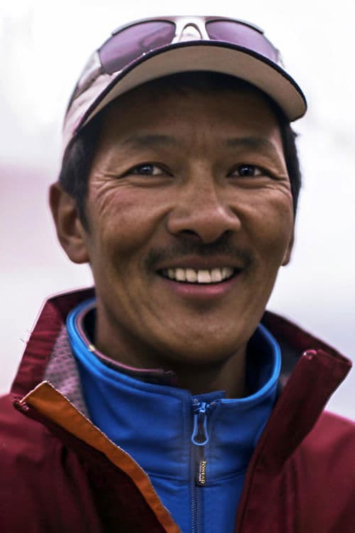 Phurba Tashi Sherpa profile photo