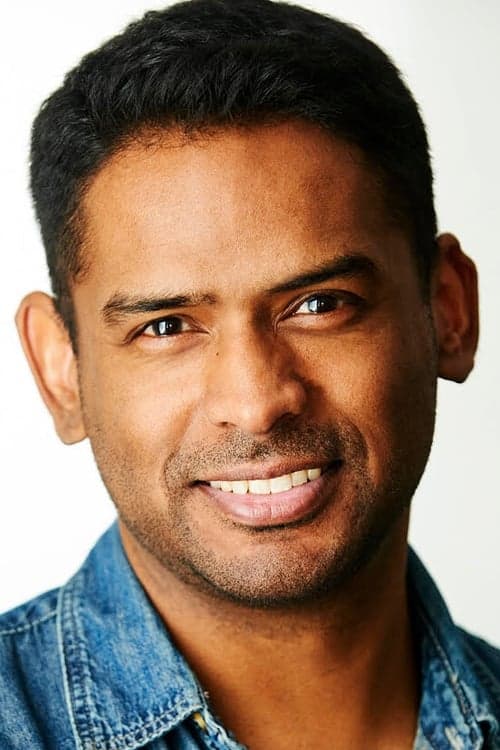 Darryl Hinds profile photo