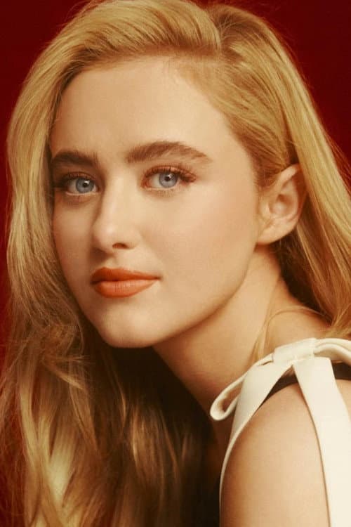 Kathryn Newton profile photo