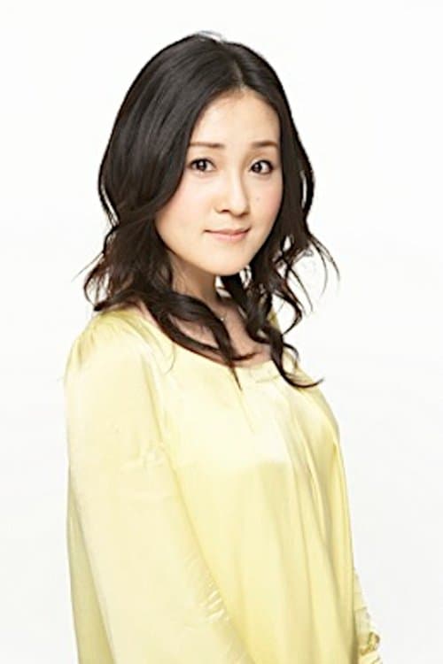 Kozue Yoshizumi profile photo