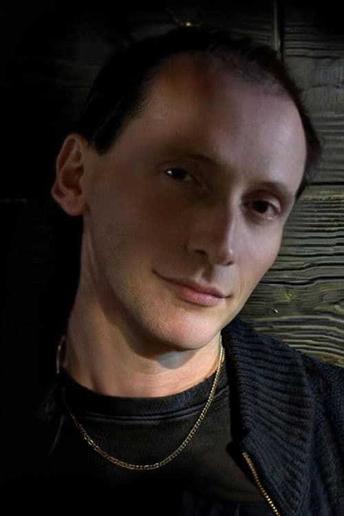 Matt Shlosberg profile photo