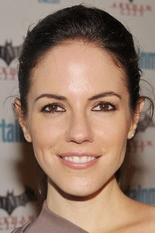 Anna Silk profile photo