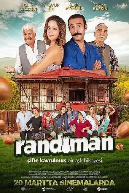 Randıman poster