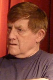 Neville Smith profile photo