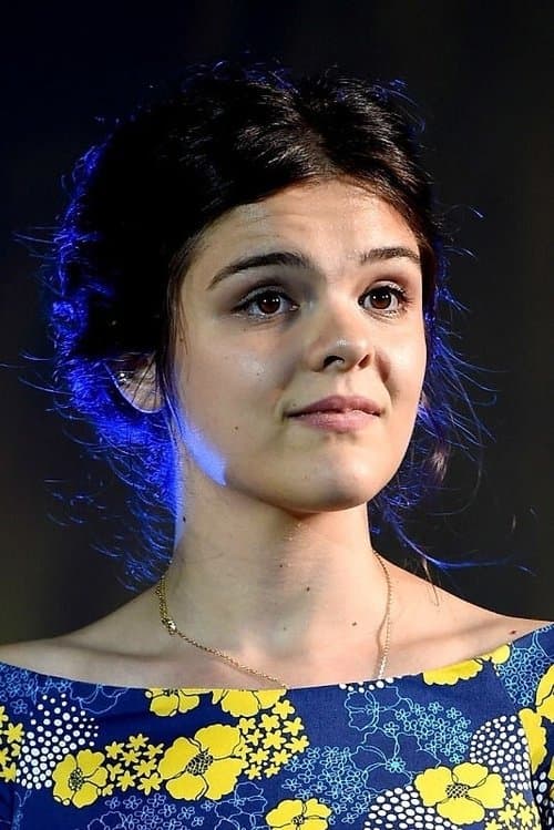 Mathilde Courcol-Rozès profile photo