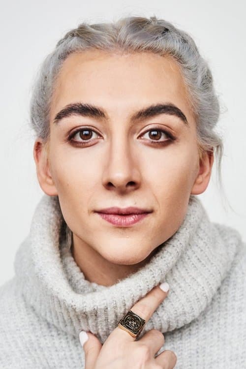 Mason Alexander Park profile photo