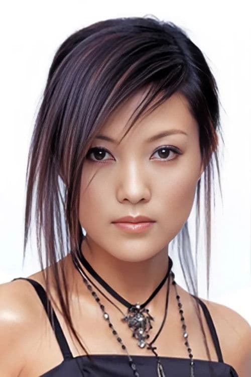 Xie Yuxin profile photo