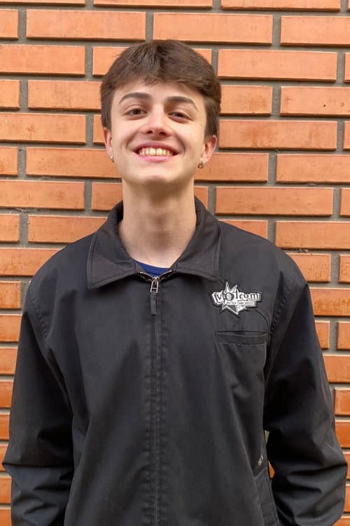 Breno Panizzon Carpeggiani profile photo