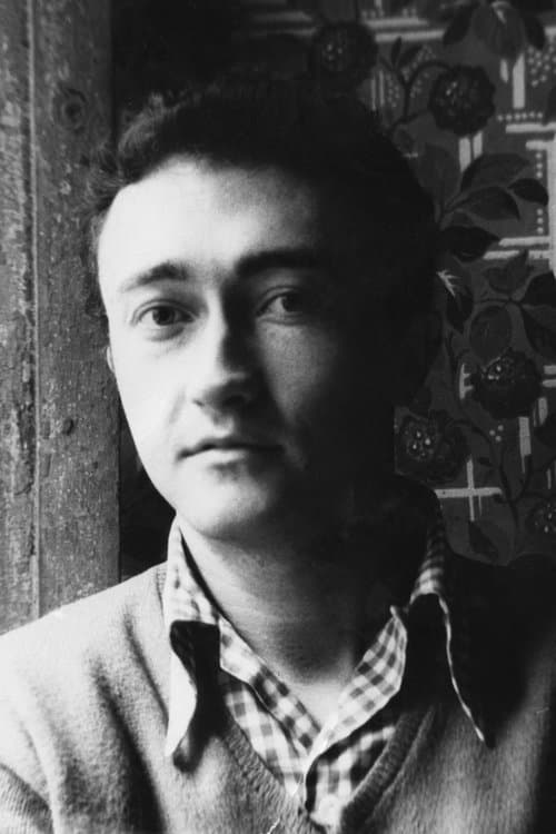 Curtis Harrington profile photo