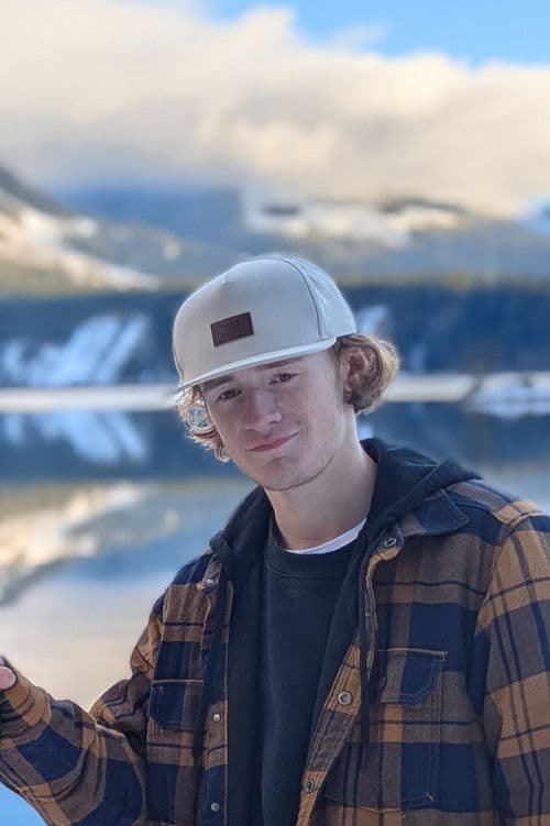 Justin Kungl profile photo