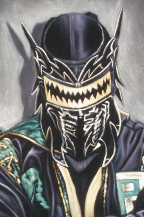 Daniel Lyon profile photo