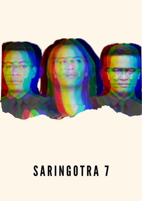 Saringotra 7 poster