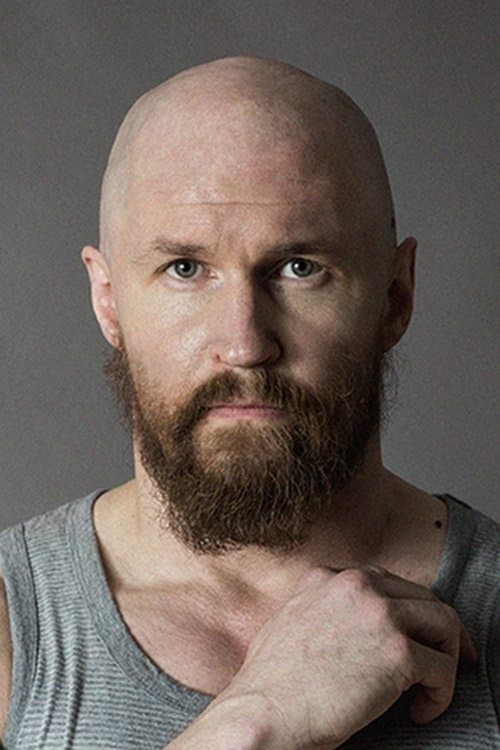 Andreas Rylander profile photo