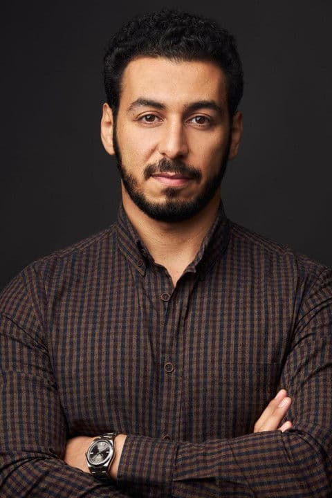 Ali El Arabi profile photo