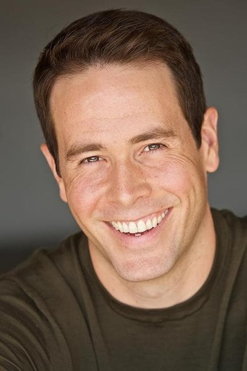 Jon Barinholtz profile photo