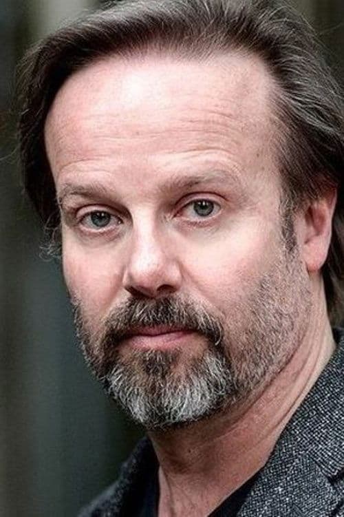 Peter Jecklin profile photo