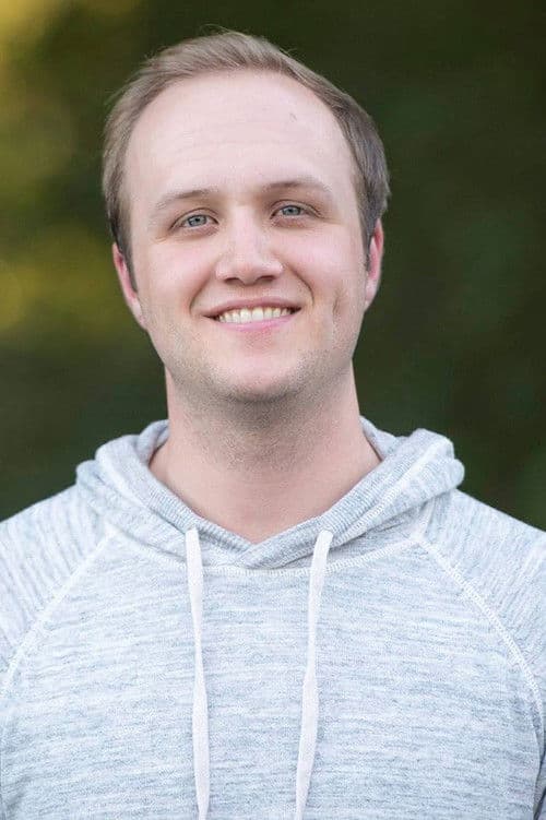 Jonathan Walker profile photo